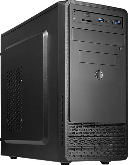 Carcasa PC Chieftec ATX Uni UB-03B-350GBP 350W (B)