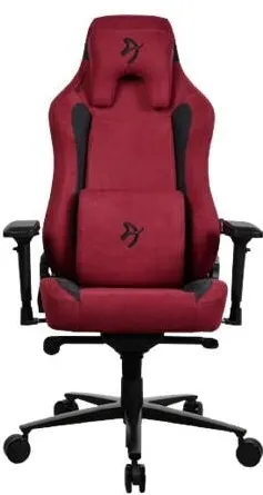 Scaun Gaming Arozzi Stuhl Vernazza Bordeaux              SuperSoft