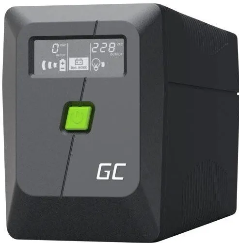 UPS Green Cell 360W/650VA mod sine