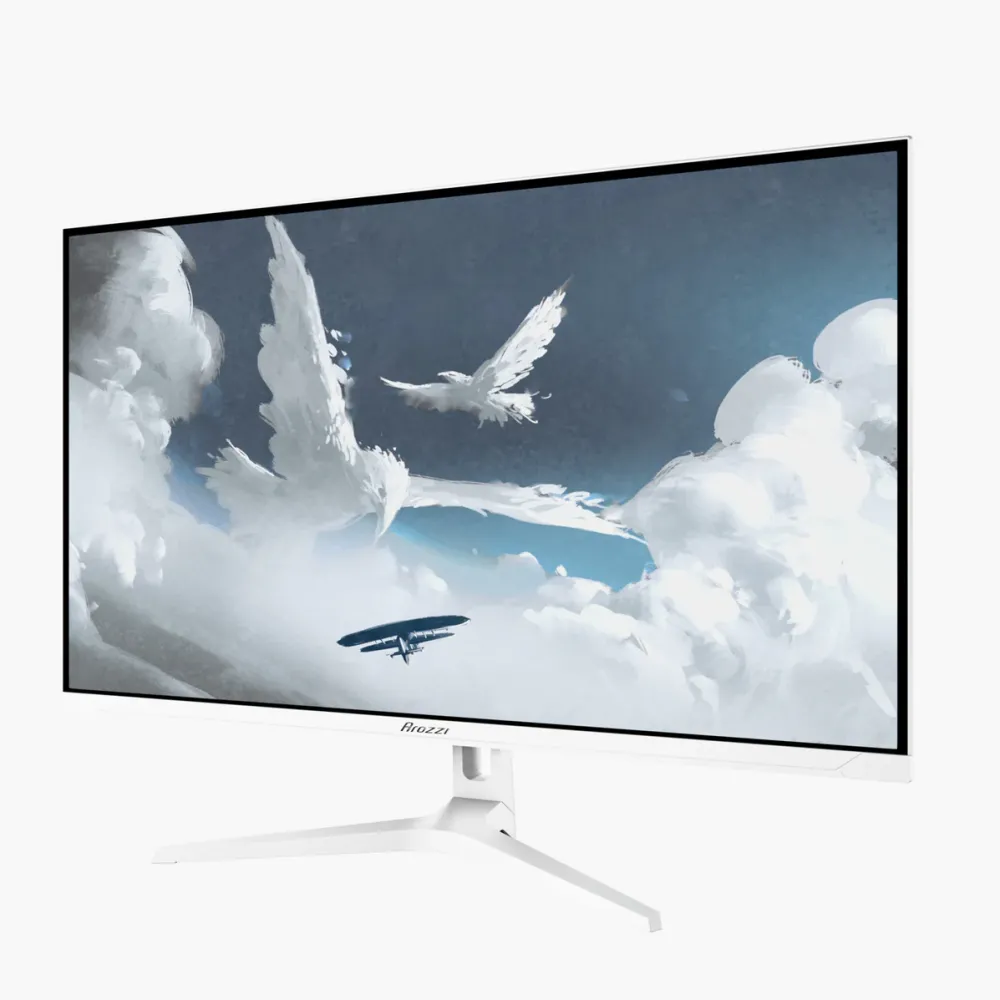 Monitor Arozzi Nova 32" IPS, 180Hz - White