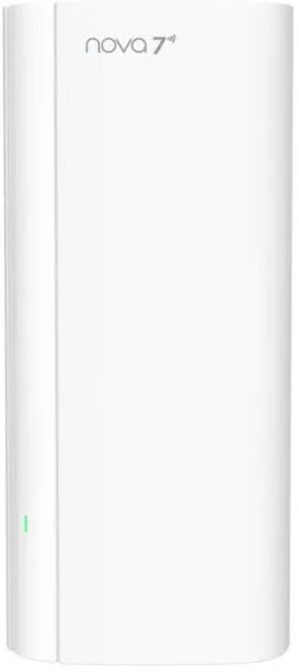 Router Tenda Tenda EE3 Pro(3-pack) White Router