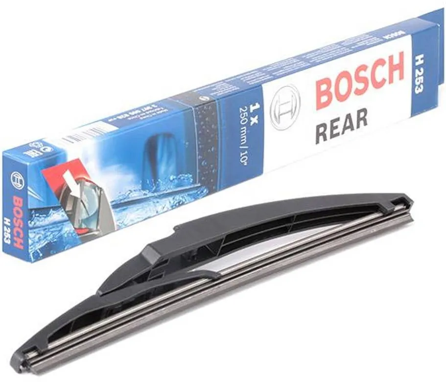 BOSCH Stergator luneta Bosch Rear, 25 cm pentru Opel Astra K Insignia B, Jeep Compass