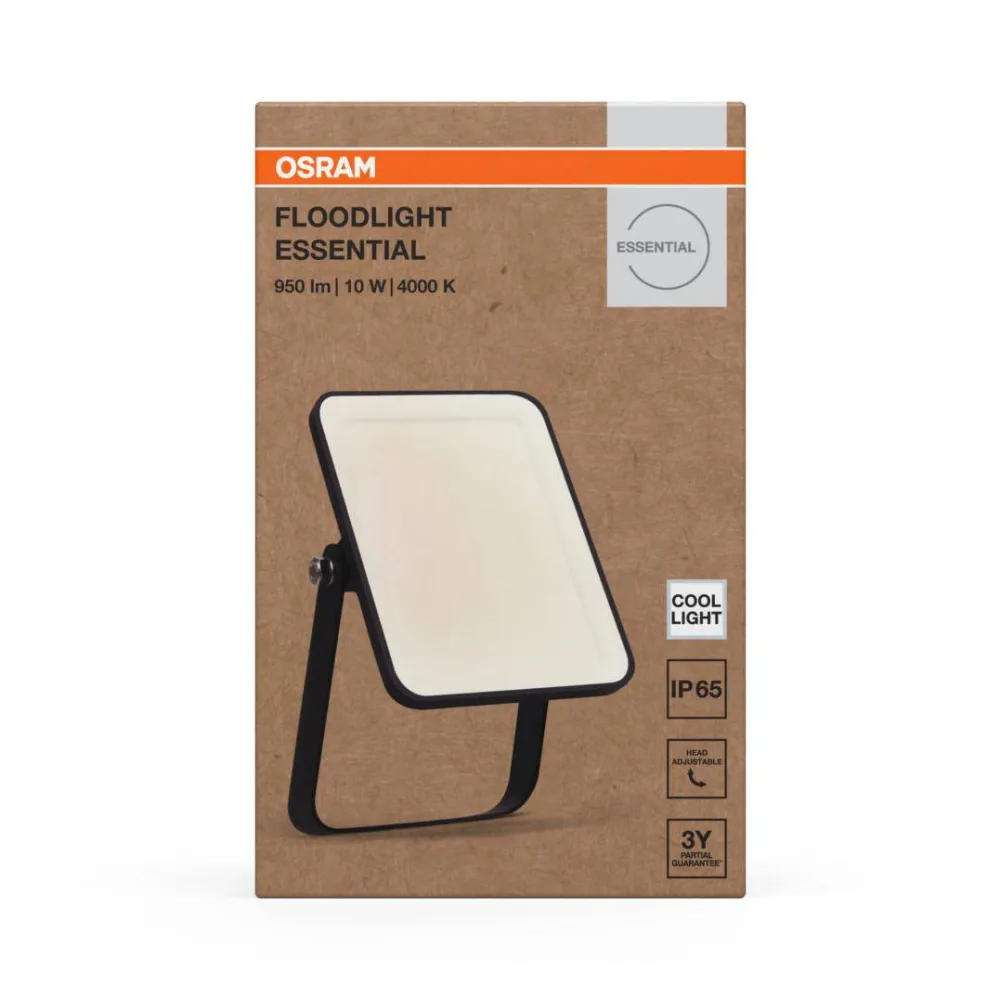 Osram FL ESSENTIAL 10W 840 BK OSRAM