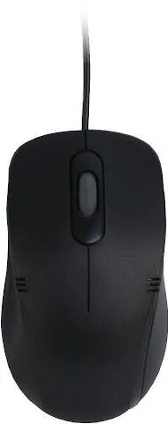 Mouse Inter-Tech Inter-Tech Eterno M-3026 Black