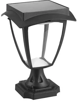 V-TAC CORP ILUMINAT LED SOLAR 2W 3 IN 1 IP65