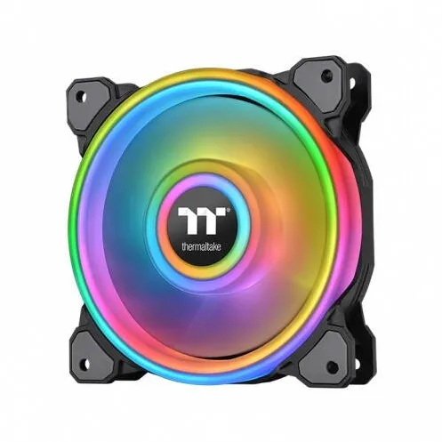 Thermaltake Riing Quad 12 RGB TT Premium