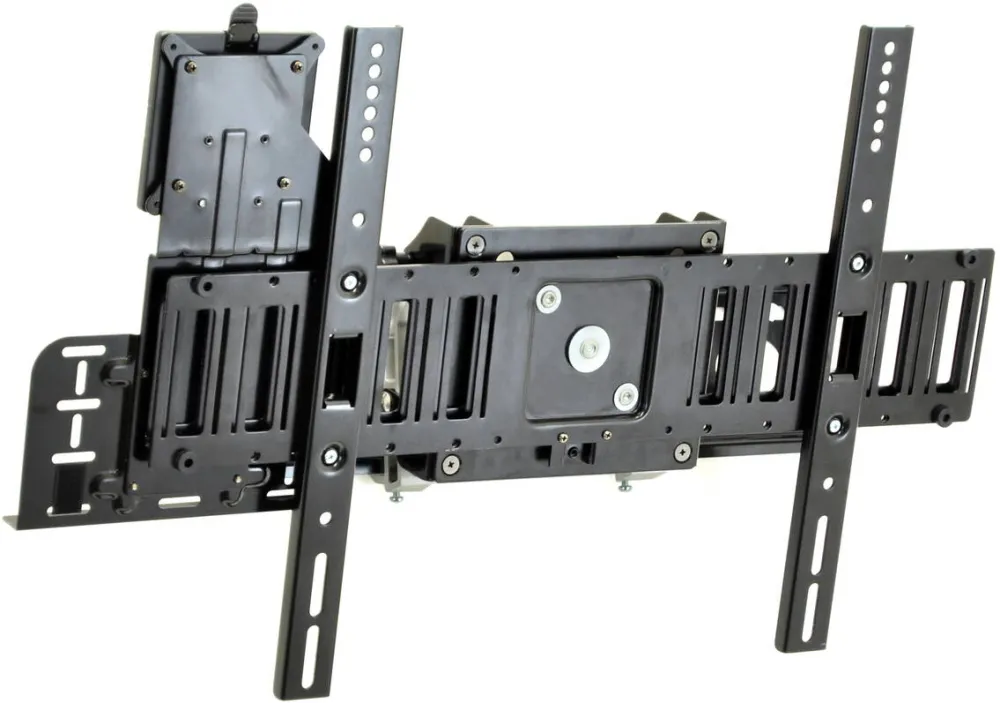 Suport TV / Monitor Ergotron 60-600-009 SIM90 SIGNAGE INTEGRATION MOUNT/VESA 32-63IN 47.6KG VESA MIS-F