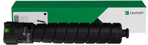 Toner imprimanta Lexmark 85D00K0 BLACK 5000 pagini