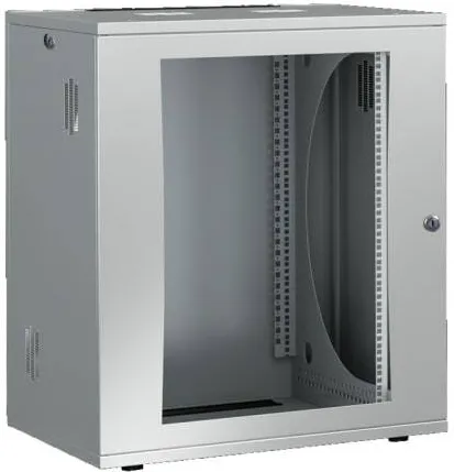 Rack Rittal FlatBox DK 18HE BxT 700x700mm Gri 19"