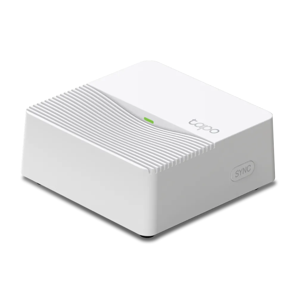 TP-Link Hub Smart Tapo H200
