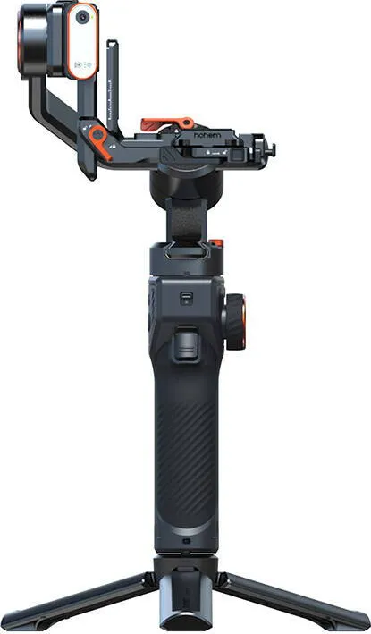 HOHEM Gimbal iSteady MT2 KIT