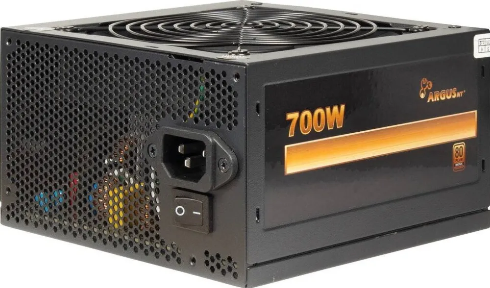 Sursa PC Inter-Tech Argus BPS-700 700W - 88882179