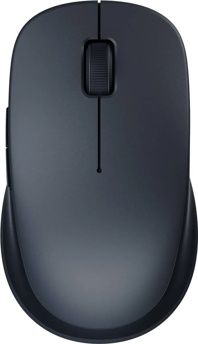 Mouse Xiaomi Xiaomi Dual-mode Wireless Mouse 2  (Black)