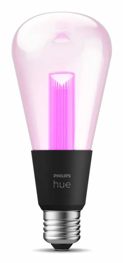 Philips Hue Hue WCA Lightguide ST72 E27