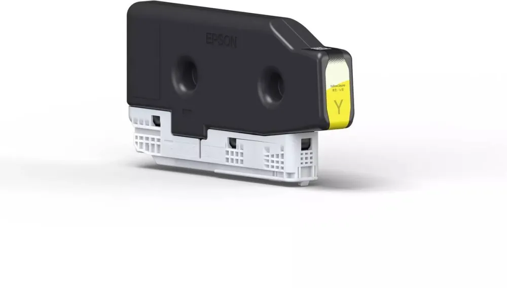 Cartus Imprimanta Epson WorkForce Enterprise AM-C550 Yellow Ink