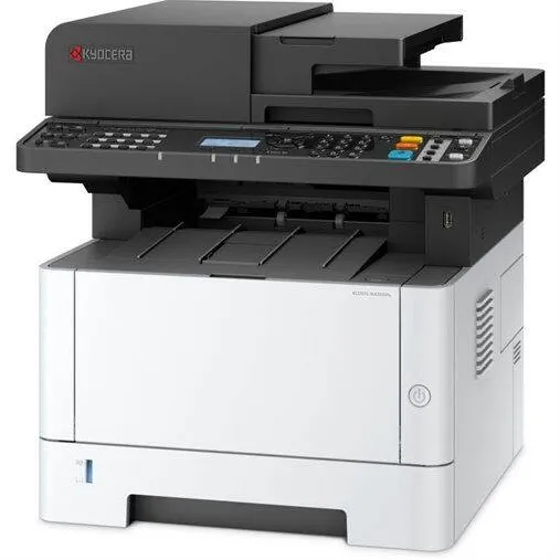 Imprimanta multifunctionala KYOCERA Imprimanta multifunctionala laser monocrom Kyocera MA3500fx, A4, duplex, ADF, USB 2.0, 35 ppm