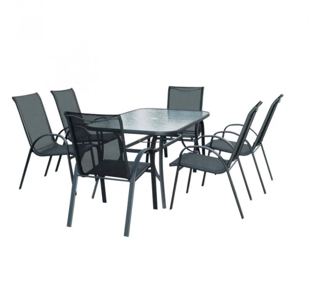 HEINNER HR SET MOBILIER 7PIESE FIESTA