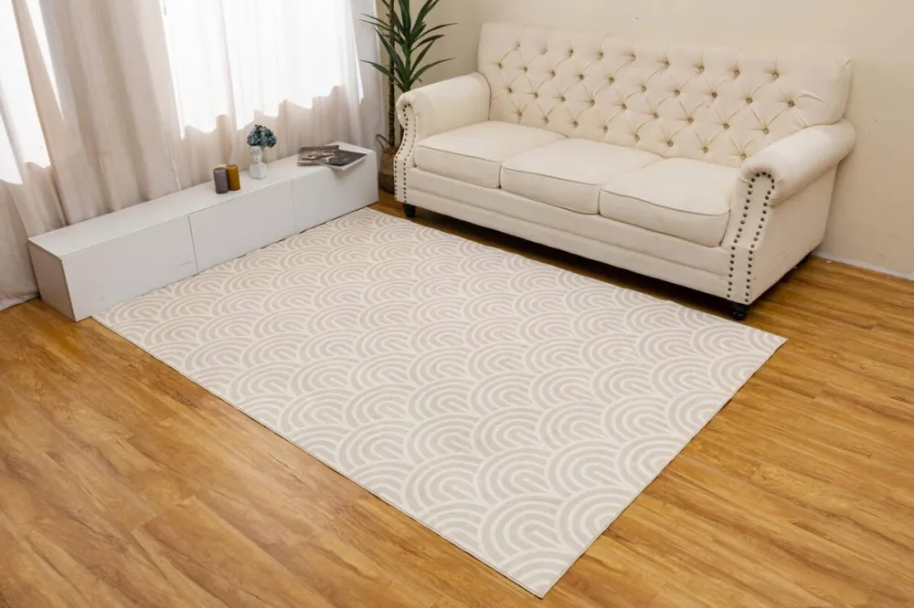 HEINNER Covor tip Casmir 200X300 cm yen