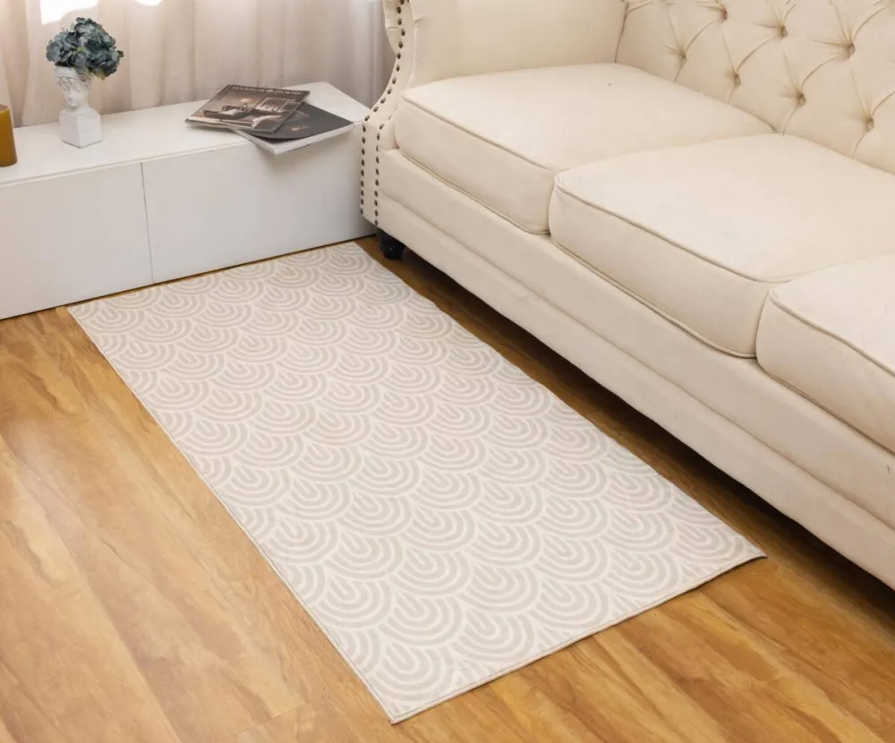 HEINNER Covor tip Casmir 70X140 cm yen