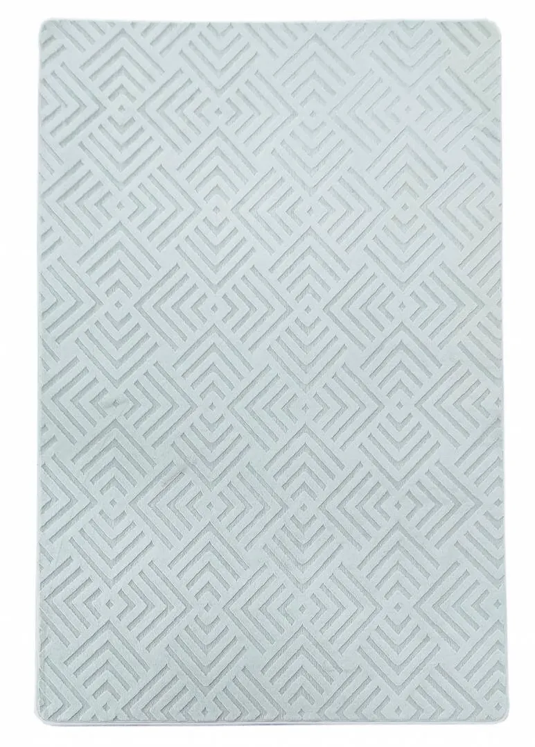 HEINNER Covor blanita Dover 80X150 cm grey