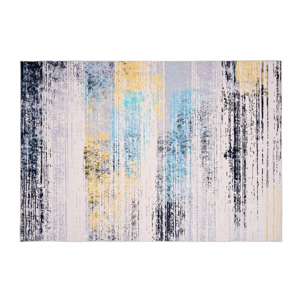 HEINNER Covor printat, MILI 200x300