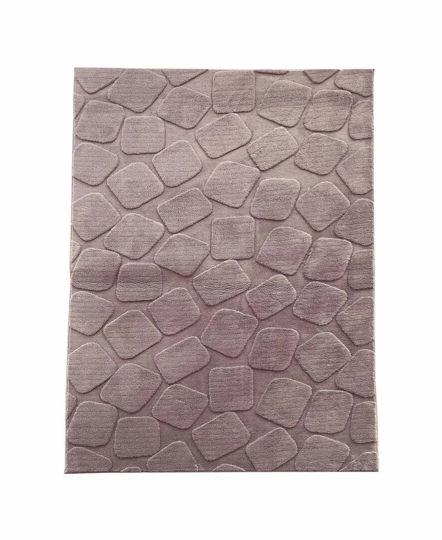 HEINNER Covor, model in relief,Stone,160x230 BRW
