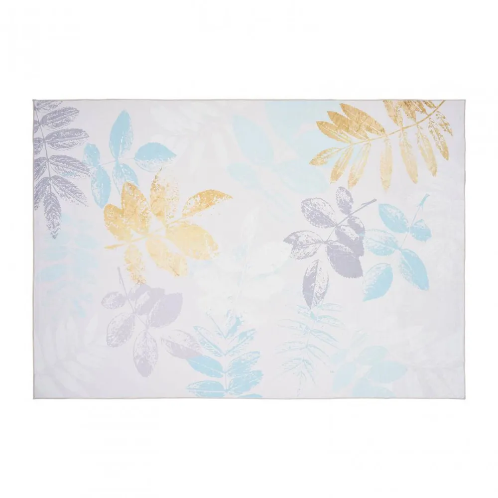 HEINNER Covor printat, LEAFS 200x300