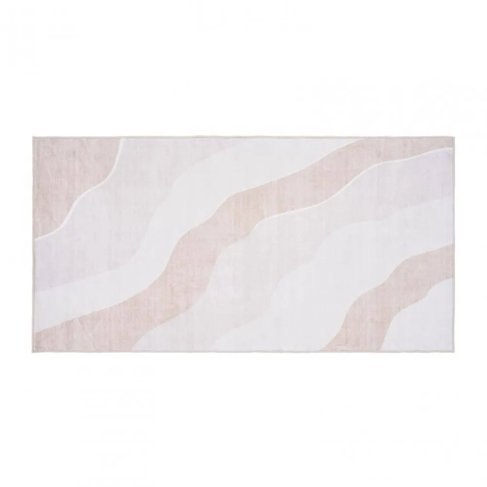 HEINNER Covor printat, SAND 70x140