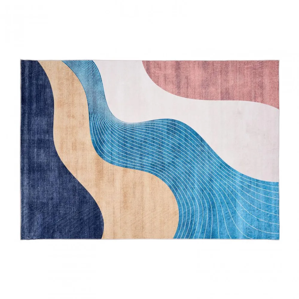 HEINNER Covor printat, FLOW  200x300