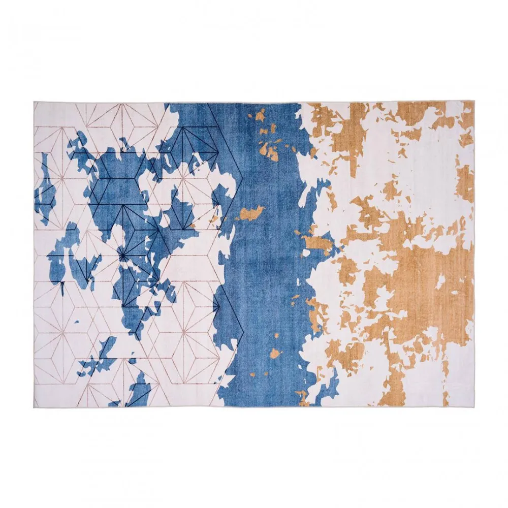 HEINNER Covor printat, FARO 200x300