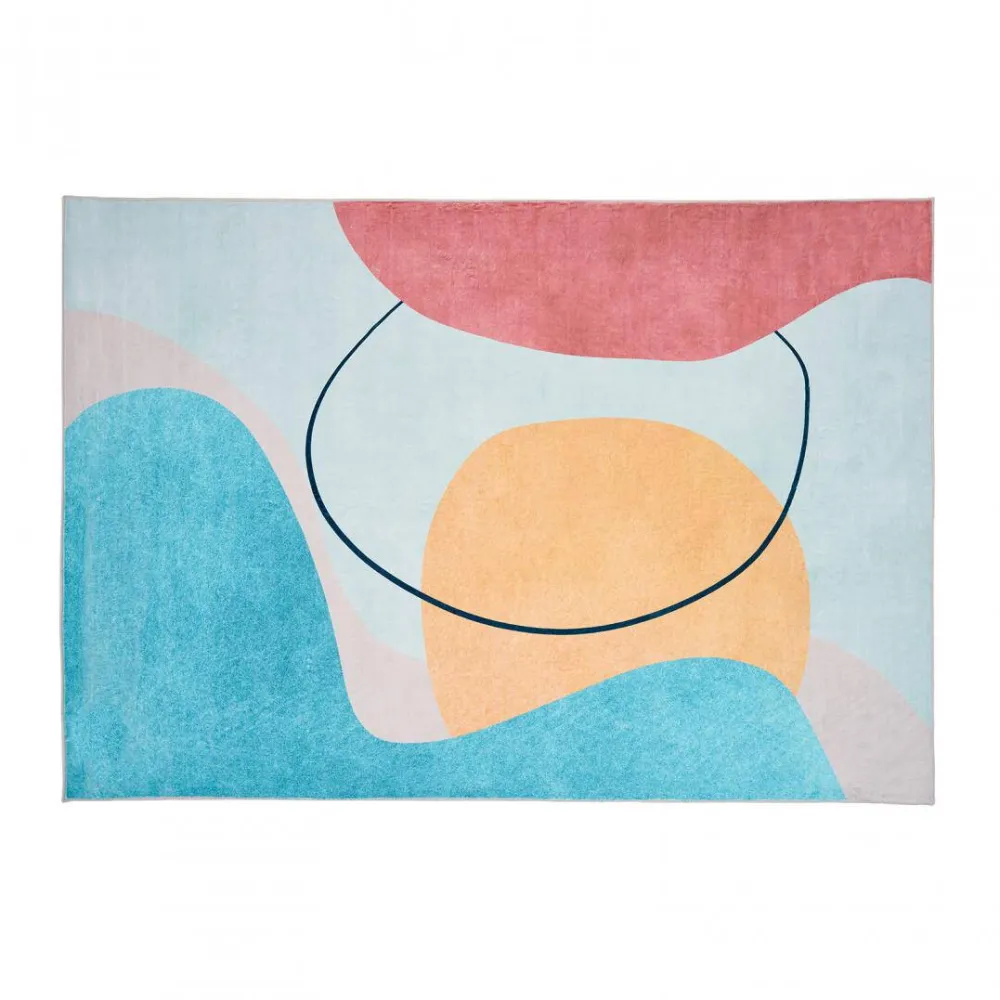 HEINNER Covor printat, ERIN 200x300