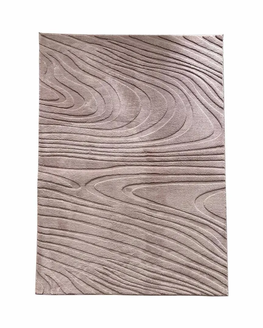 HEINNER Covor, model in relief, Wave, 200x300 BRW