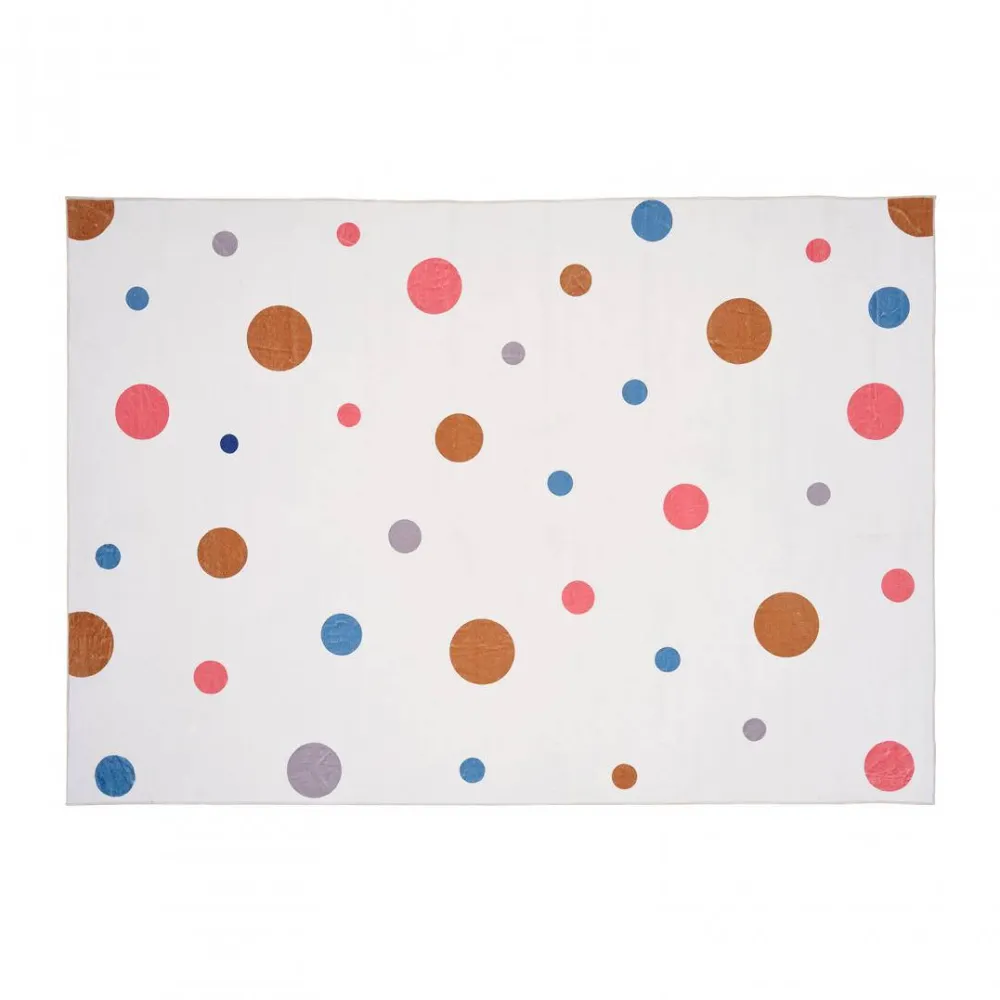 HEINNER Covor printat, BUBBLE 160x230