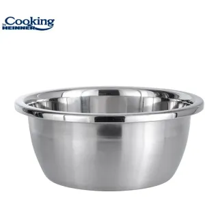 HEINNER BOL INOX 28 CM, ARIA