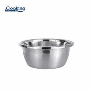 HEINNER BOL INOX 20 CM, ARIA