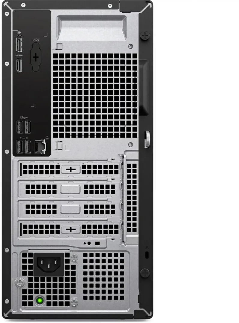 Sistem desktop Dell DL QVT1260 U5-225 8 512 UBU