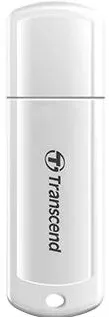 Memorie USB Transcend Jetflash 730 64GB USB 3.0, white