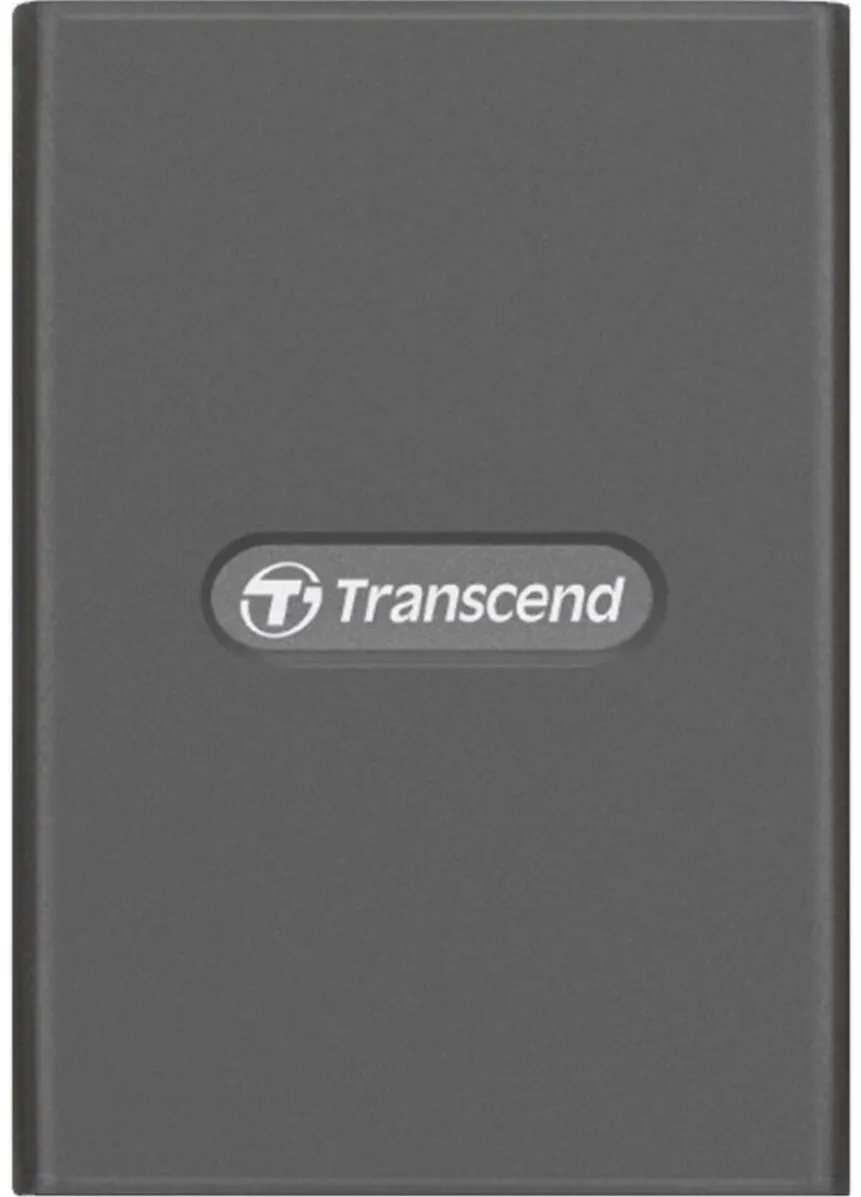 Card Reader Transcend RDE2 USB 3.2 Gen 2x2 CFexpress Type B