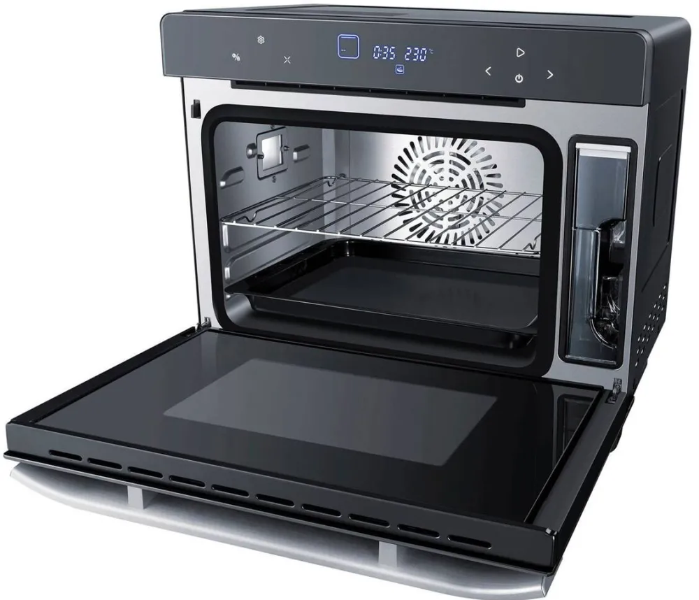 Steba DG 30 multifuncional steam oven