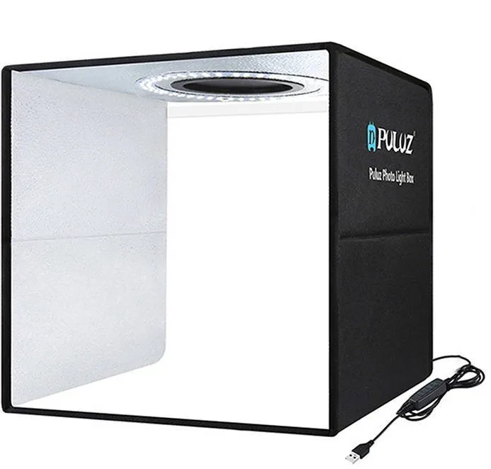 Puluz Studio foto 30cm LED 24-26lm (PU5032B)