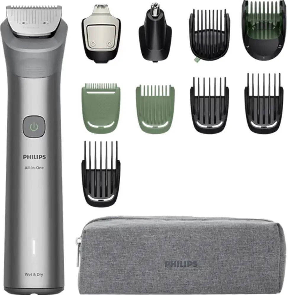 Philips Aparat de Tuns Multifunctional 11 in 1 Series 5000 Series MG5941/15