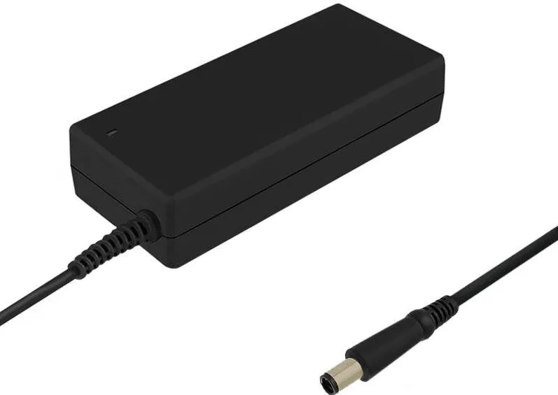 Accesoriu Laptop QOLTEC Adaptor Desktop 72W 12V, Qoltec, Functionare Stabil Si Design Econom, Ideal Pentru Routere LED Si Echipamente Birou, Mufa 5.5 x 2.5 mm Cu Cablu, Instalare Usoara Si Utilizare Sigura, 57 x 132 x 31 mm, Negru