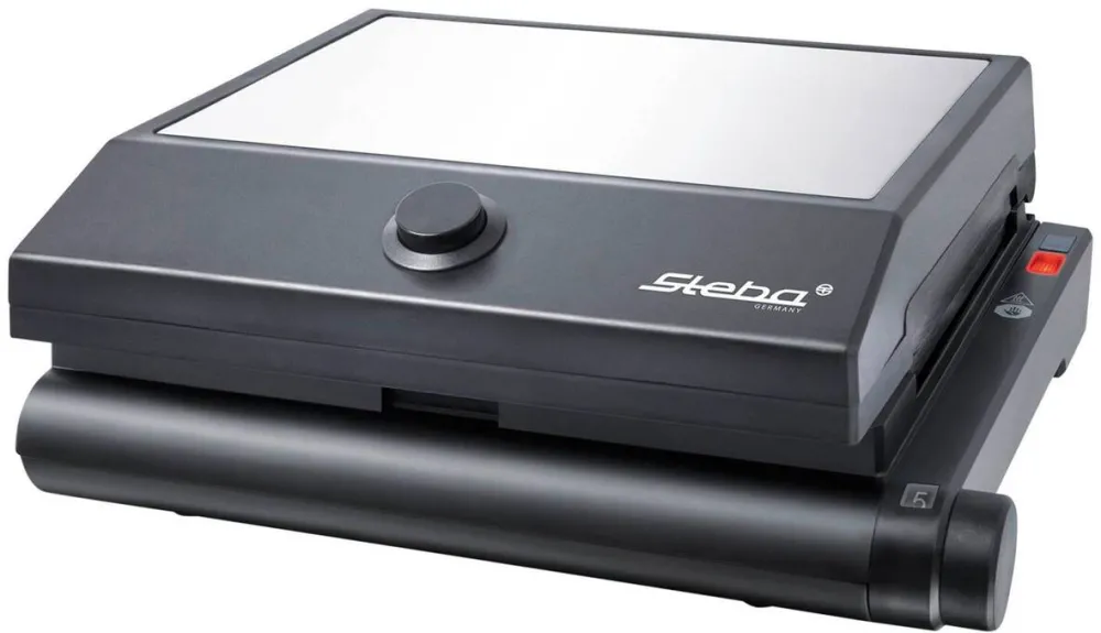 Steba Multi-Snack Maker SG 55, 1100W, negru
