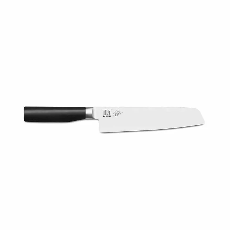 KAI Tim Mälzer KAMAGATA cooking knife Hybrid 20cm