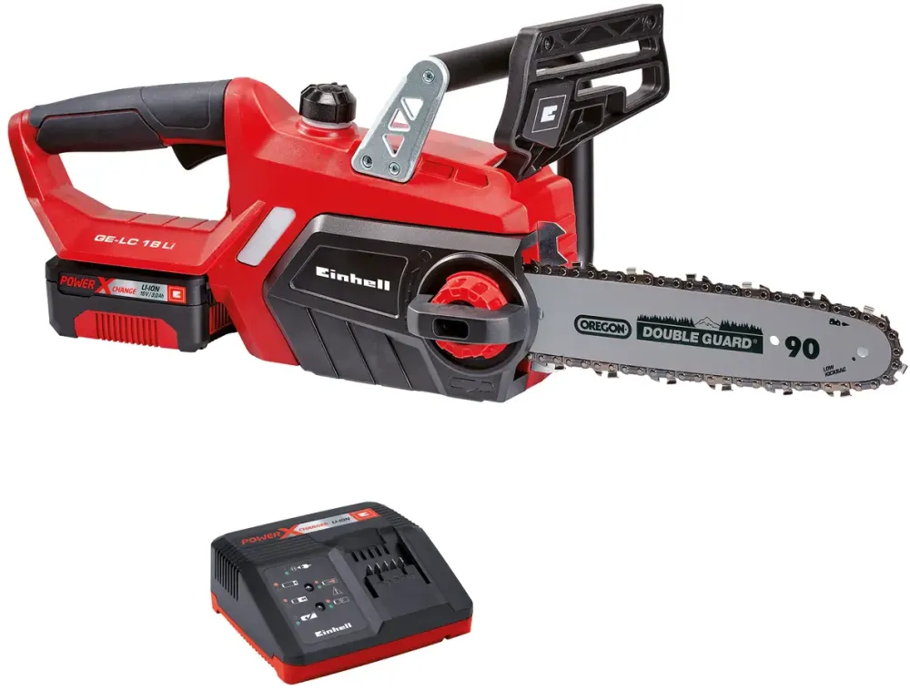 Einhell Ferastrau fara fir GE-LC 18 Li Kit (1x3,0Ah)