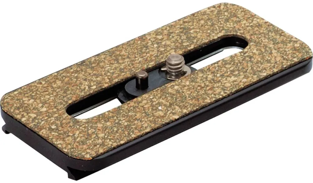 VELBON Montura Trepied QB-F51