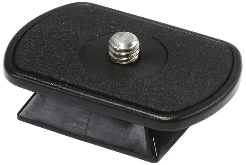 VELBON Montura Trepied QB-32