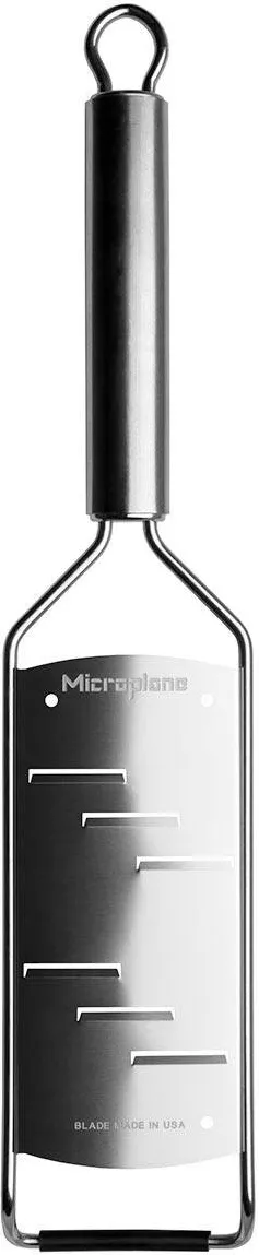 Microplane Professional Grater large shaver Stainless Steel