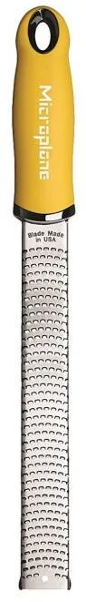 Microplane Premium Classic Razatoare Ivory