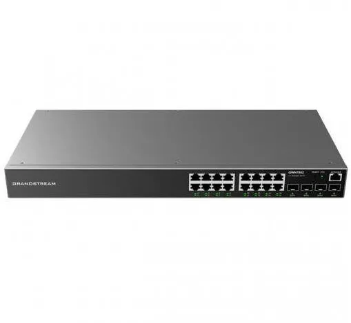 Switch Grandstream Gigabit GWN7802